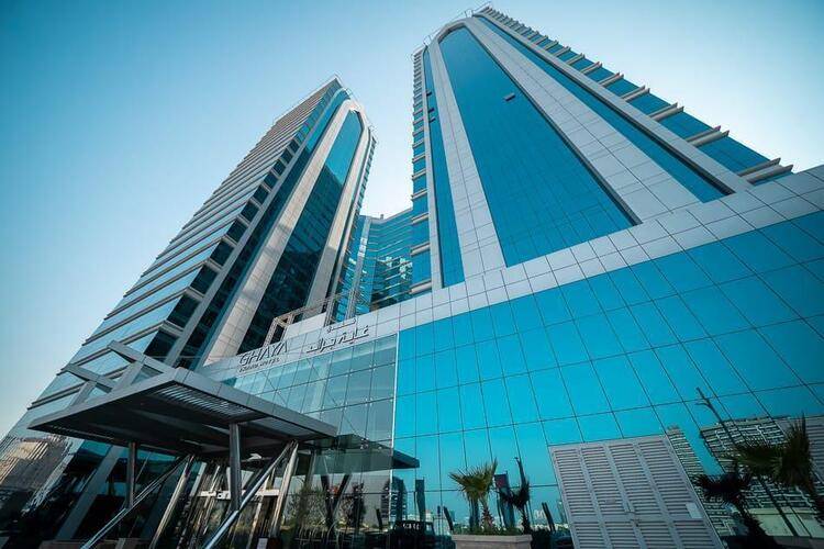 Ghaya Grand Hotel