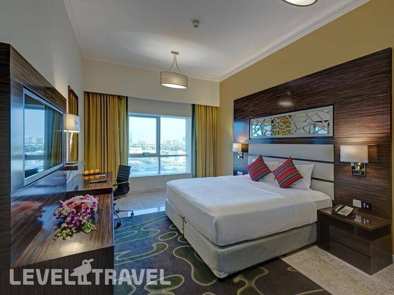 Фотография Ghaya Grand Hotel