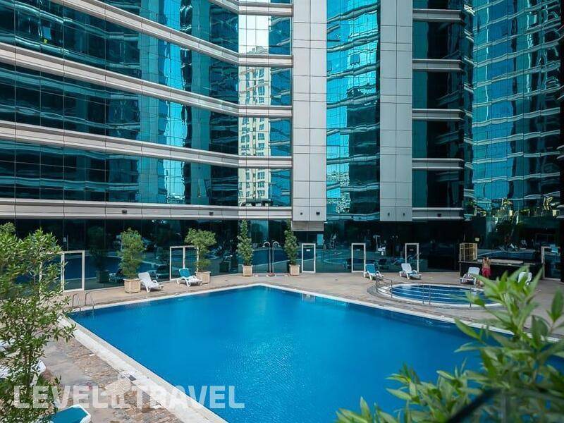 Фотография Ghaya Grand Hotel