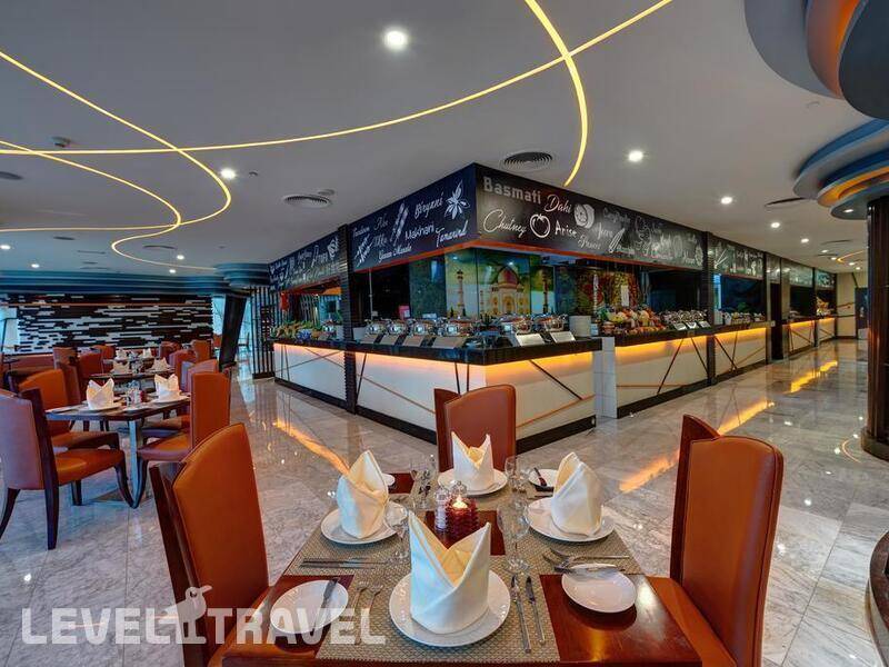 Фотография Ghaya Grand Hotel