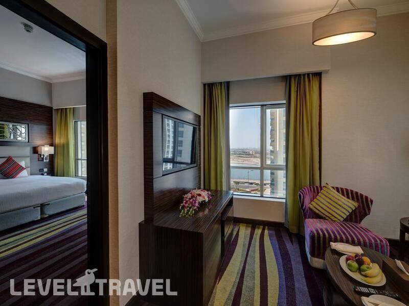 Фотография Ghaya Grand Hotel