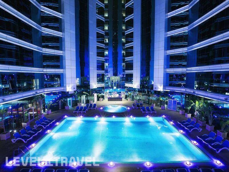 Фотография Ghaya Grand Hotel