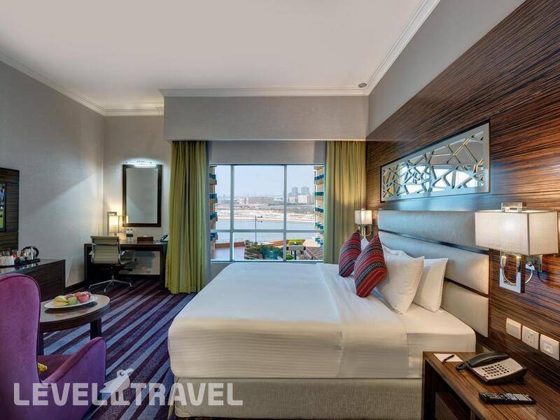 Фотография Ghaya Grand Hotel