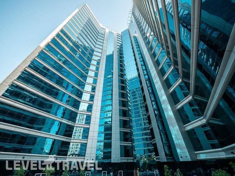 Фотография Ghaya Grand Hotel