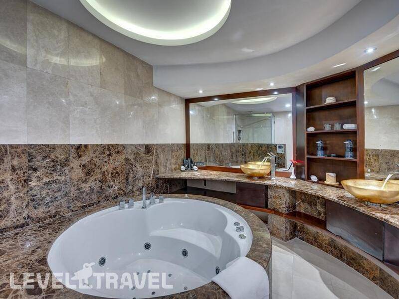 Фотография Ghaya Grand Hotel