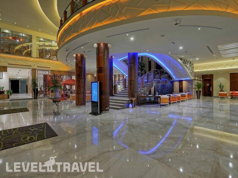 Фотография Ghaya Grand Hotel