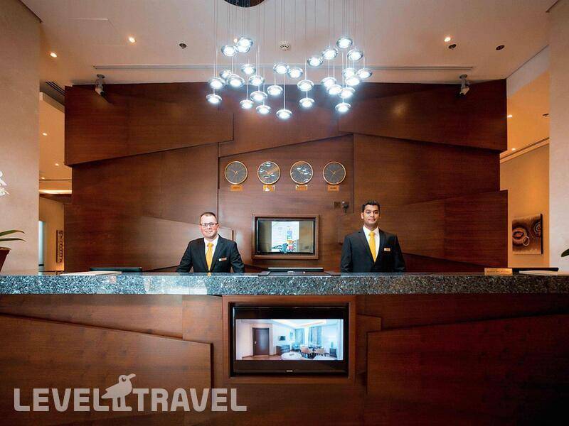 Фотография Signature Hotel Al Barsha