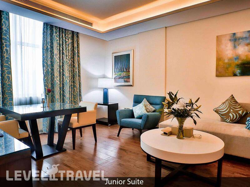 Фотография Signature Hotel Al Barsha