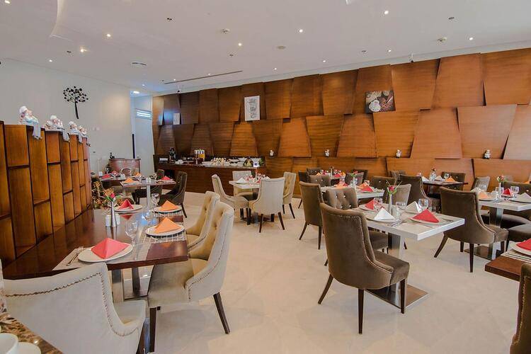 Signature Hotel Al Barsha