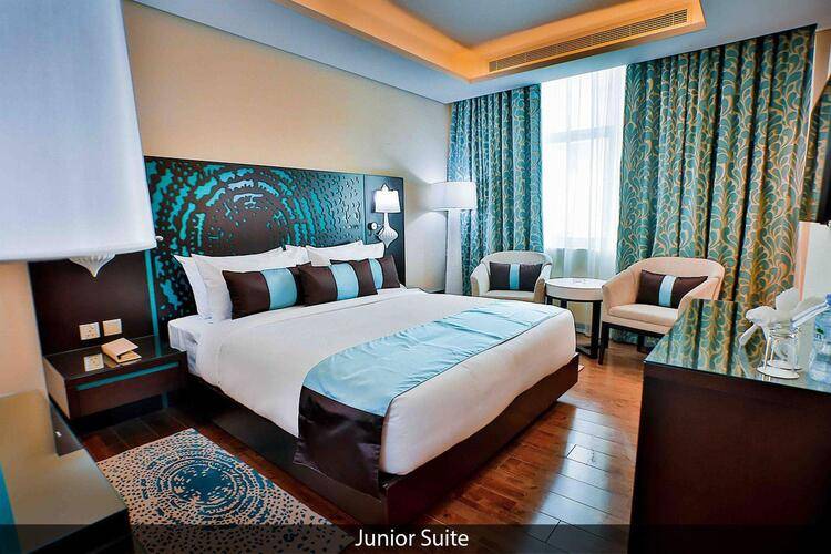 Signature Hotel Al Barsha