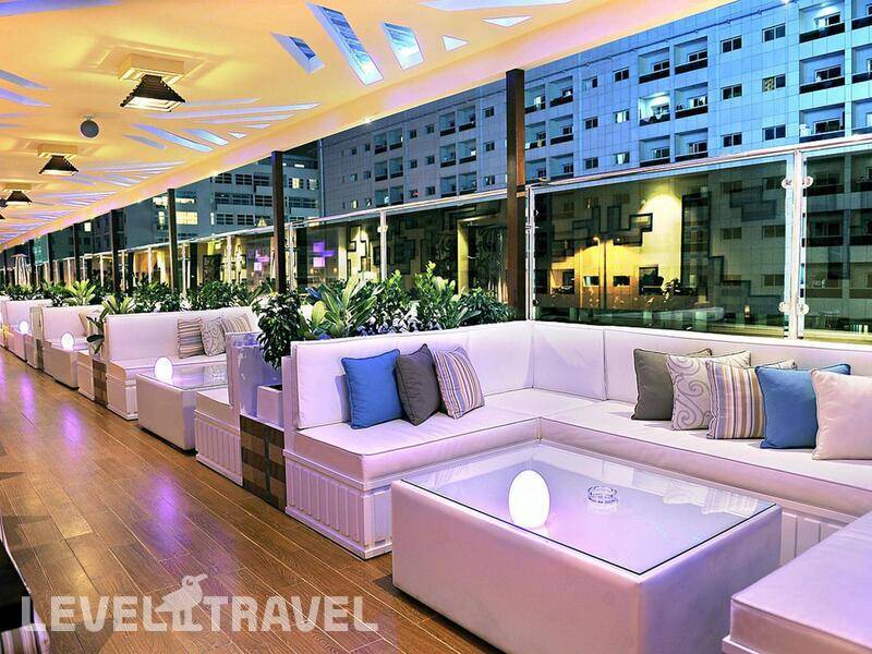 Фотография Signature Hotel Al Barsha