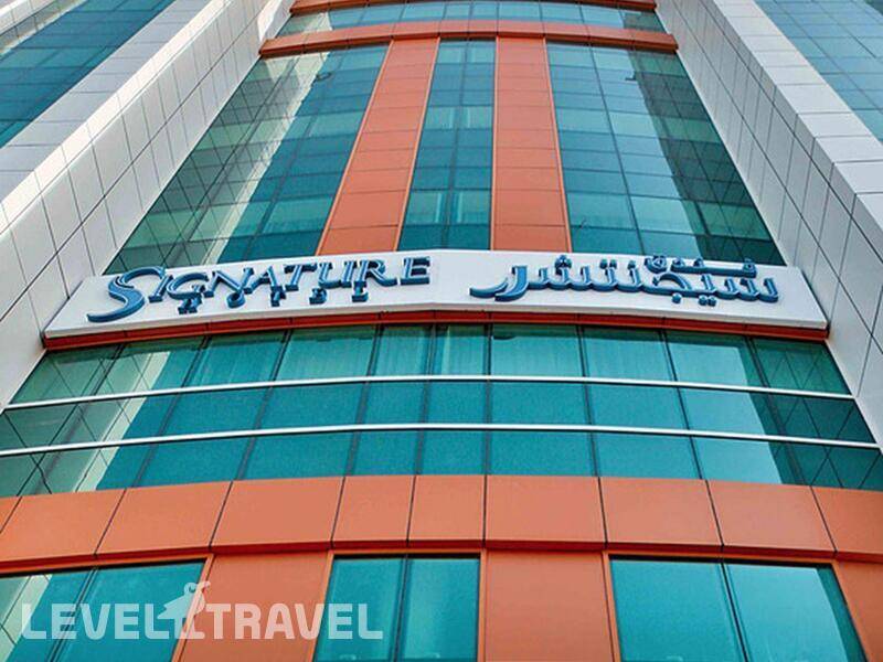 Фотография Signature Hotel Al Barsha