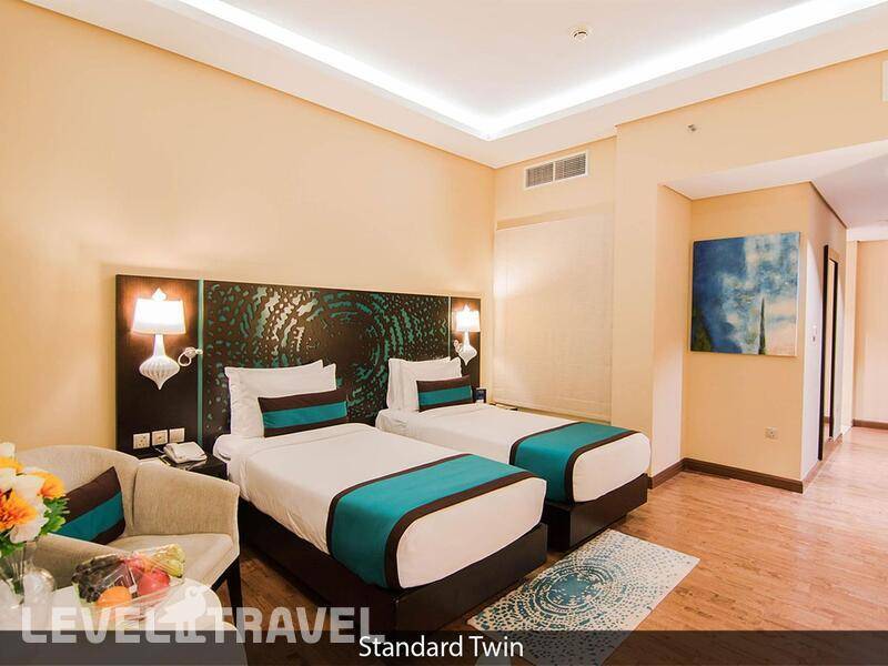 Фотография Signature Hotel Al Barsha