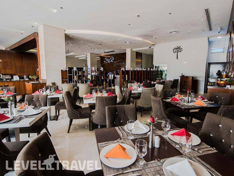 Фотография Signature Hotel Al Barsha