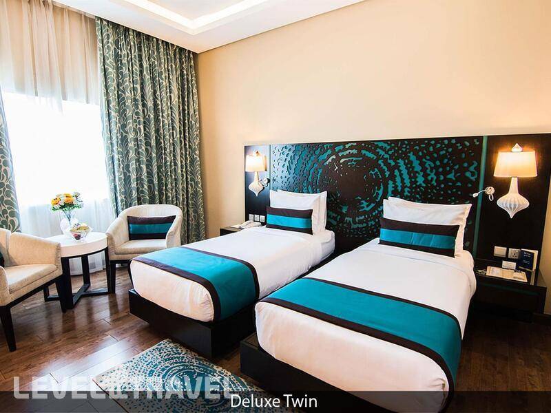 Фотография Signature Hotel Al Barsha