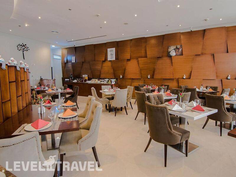 Фотография Signature Hotel Al Barsha