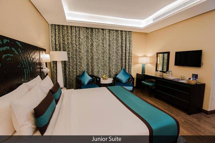 Signature Hotel Al Barsha