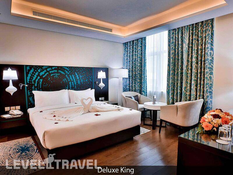Фотография Signature Hotel Al Barsha