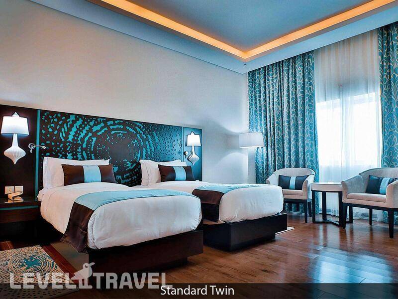 Фотография Signature Hotel Al Barsha