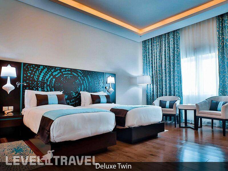 Фотография Signature Hotel Al Barsha