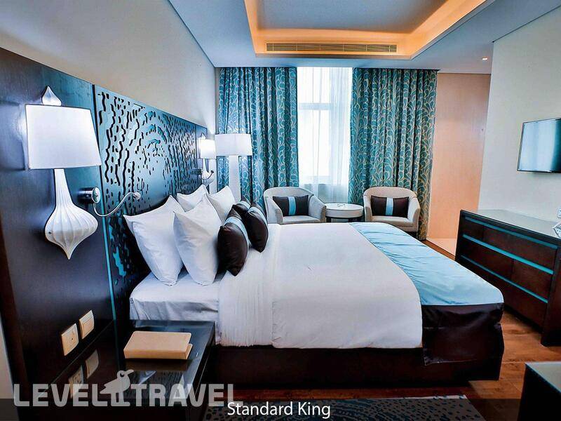 Фотография Signature Hotel Al Barsha