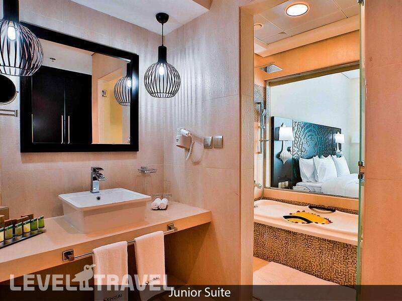 Фотография Signature Hotel Al Barsha