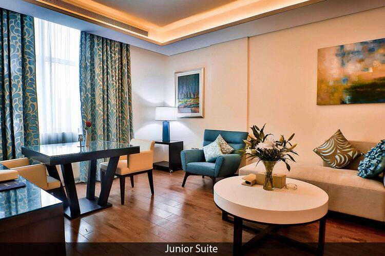 Signature Hotel Al Barsha