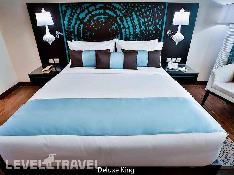 Фотография Signature Hotel Al Barsha