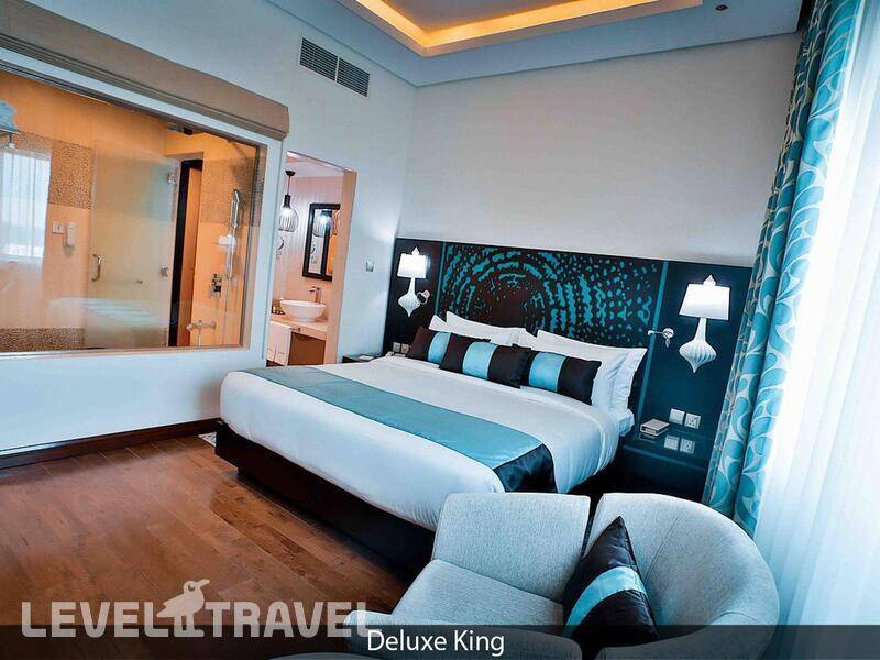 Фотография Signature Hotel Al Barsha