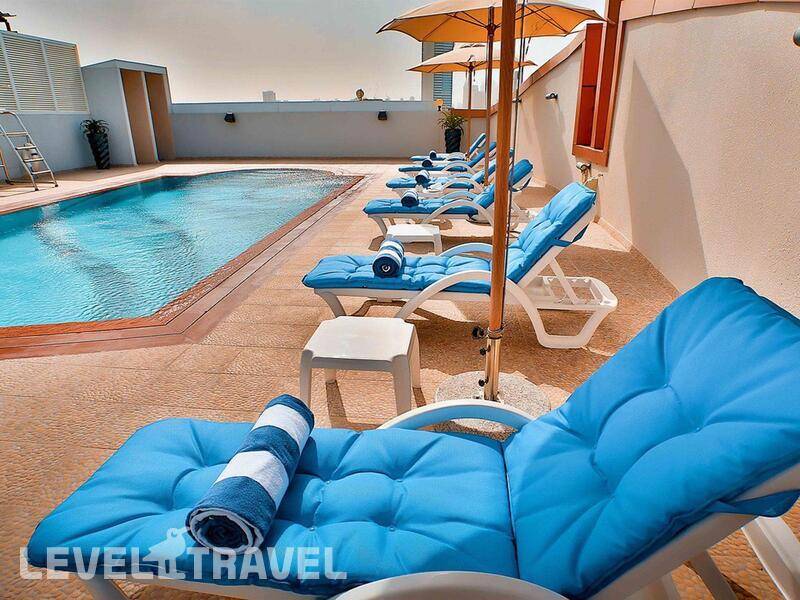 Фотография Signature Hotel Al Barsha