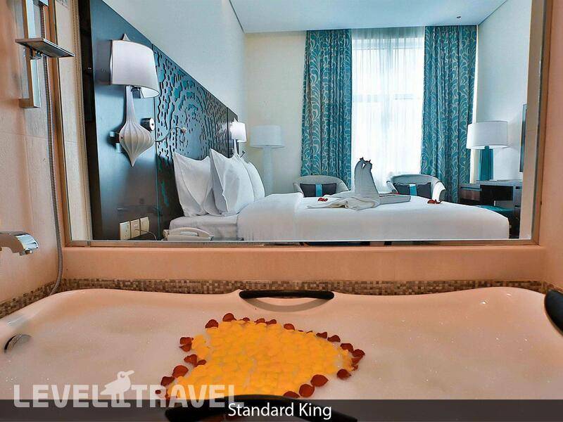 Фотография Signature Hotel Al Barsha