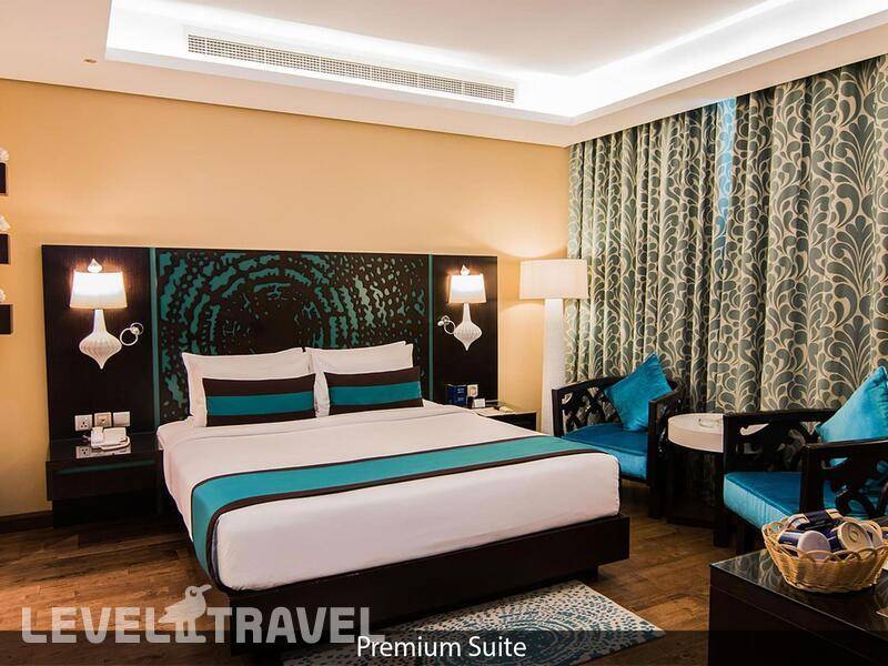 Фотография Signature Hotel Al Barsha