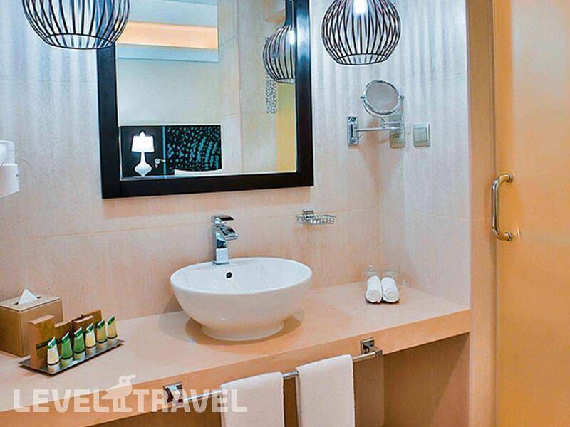 Фотография Signature Hotel Al Barsha