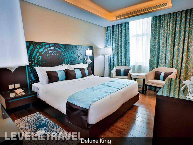 Фотография Signature Hotel Al Barsha