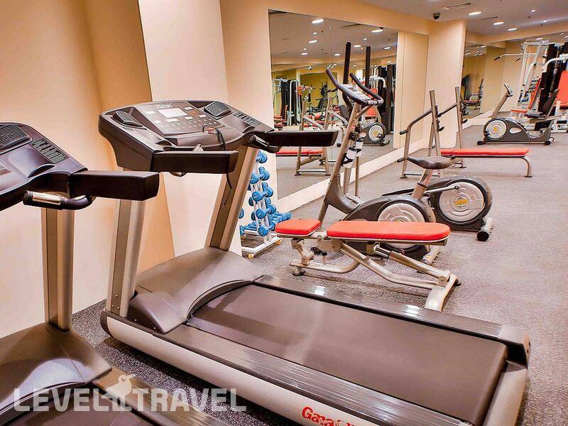 Фотография Signature Hotel Al Barsha