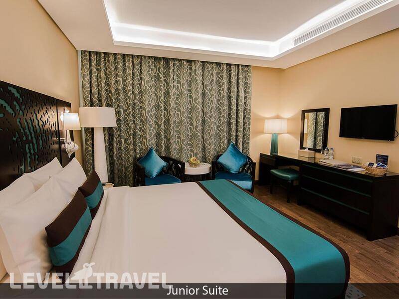 Фотография Signature Hotel Al Barsha