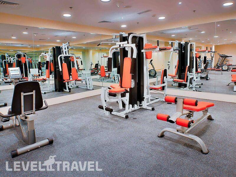 Фотография Signature Hotel Al Barsha