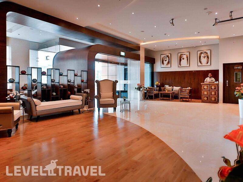 Фотография Signature Hotel Al Barsha