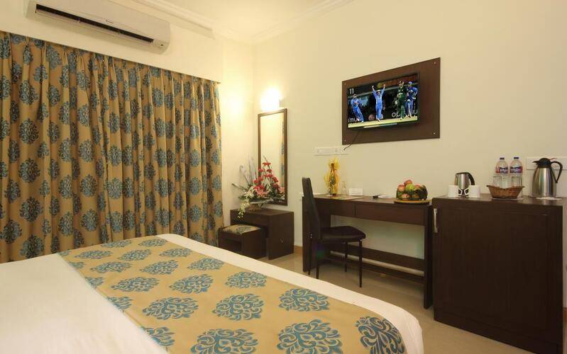 Goan Heritage Hotel