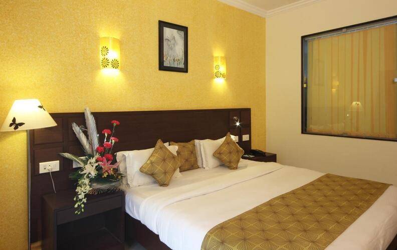 Goan Heritage Hotel