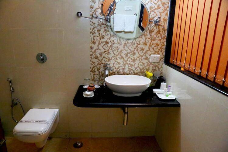 Goan Heritage Hotel