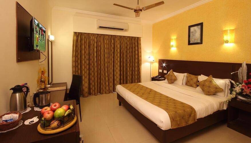 Goan Heritage Hotel
