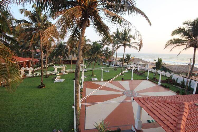 Goan Heritage Hotel