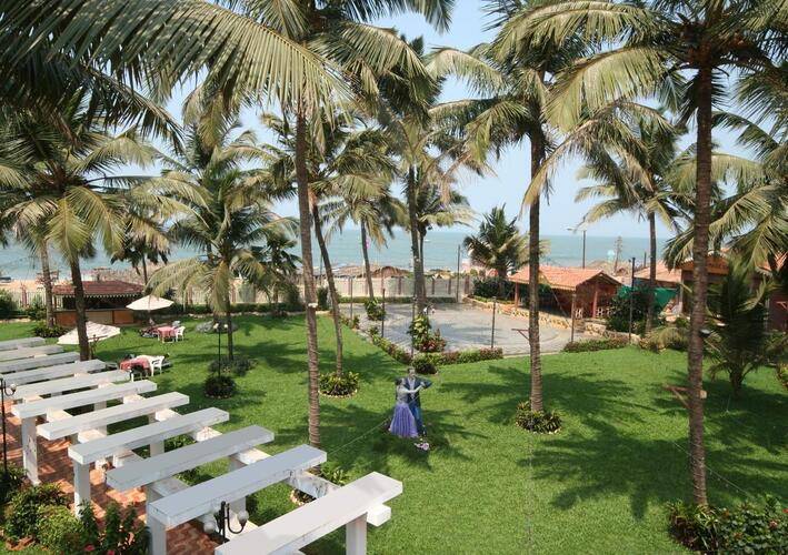 Goan Heritage Hotel