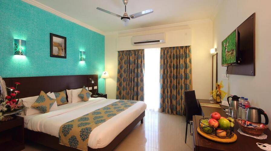 Goan Heritage Hotel