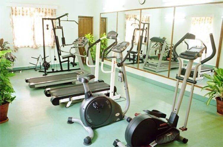 Sonesta Inn Hotel