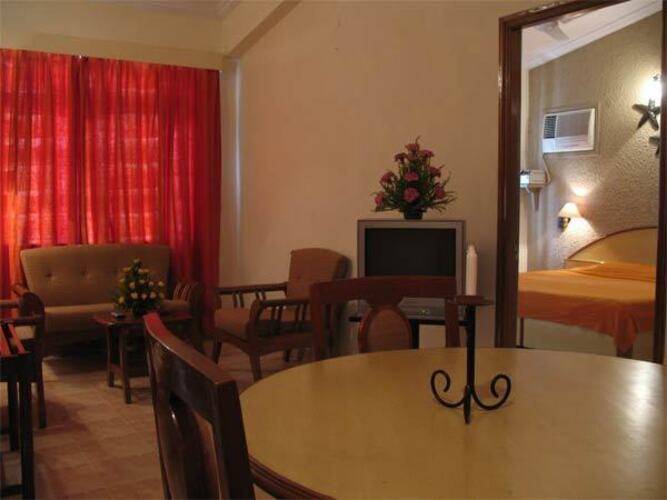 Sonesta Inn Hotel