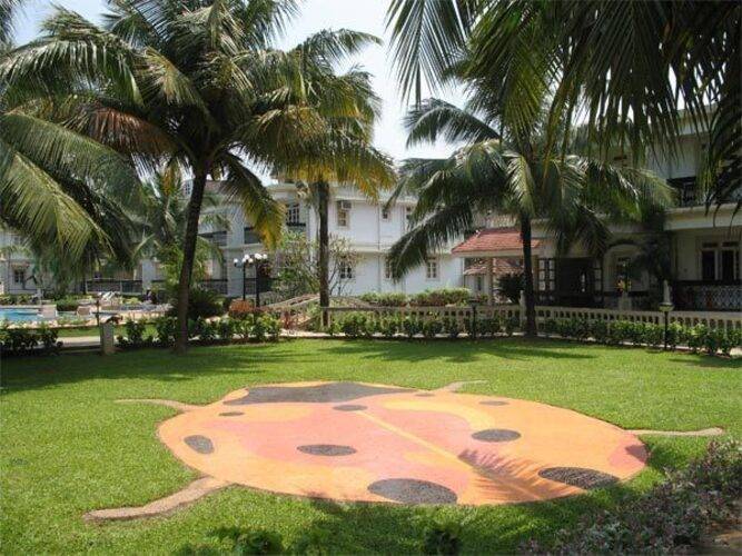 Sonesta Inn Hotel