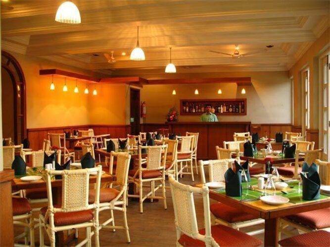 Sonesta Inn Hotel