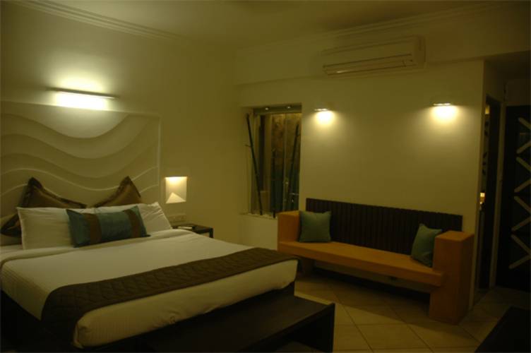 Sonesta Inn Hotel